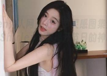 Xiuren秀人网 – 万圣节灵感图集分享：伍晓丽Shirley为你揭开节日的神秘面纱.txt