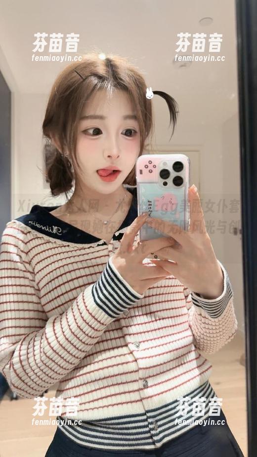 Xiuren秀人网 - 尤妮丝Egg美丽女仆套图资源，呈现她在摄影中的无限风光与创意.txt