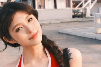Xiuren秀人网 – 原图分享！月野兔美妞的旅拍，真是美得有些不真实！.txt