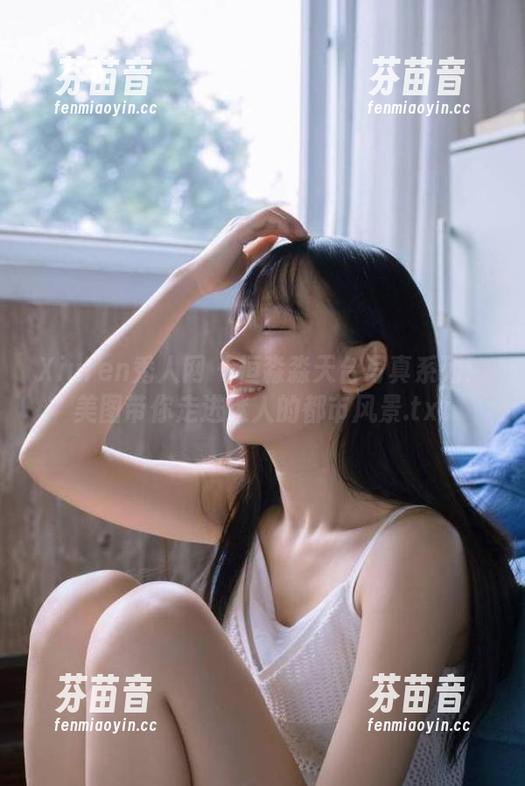 Xiuren秀人网 - 桓淼淼天台写真系列：美图带你走进迷人的都市风景.txt