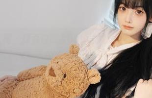 Xiuren秀人网 – 探索白茹雪abby的私房世界，图包呈现妹妹的甜美瞬间.txt