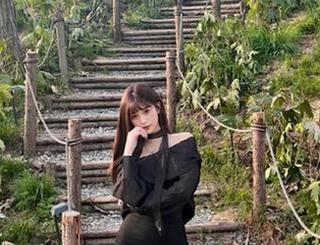 Xiuren秀人网 – 陶喜乐内衣高清图集：你以为这只是内衣？欲望与艺术的碰撞！.txt