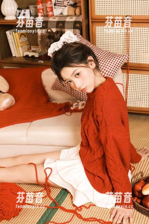 YouMi尤蜜荟 - 在线体验Cris_卓娅祺的高清清纯写真，感受她的纯真魅力.txt