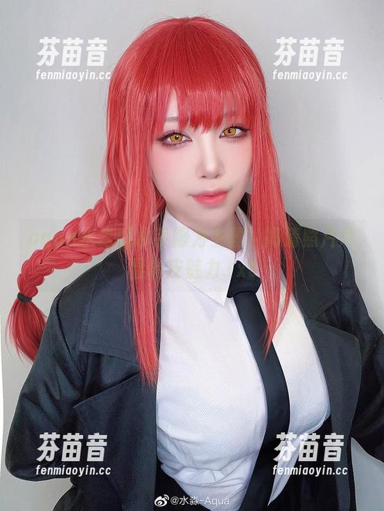 aqua水淼以水手服为主题，高清照片尽显俏皮魅力.txt