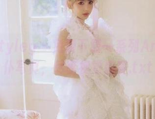 beautyleg – 免费下载一系列Aries女仆写真，尽享视觉盛宴.txt