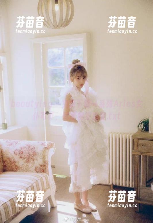 beautyleg - 免费下载一系列Aries女仆写真，尽享视觉盛宴.txt