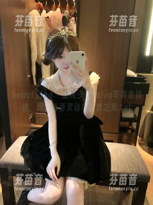 beautyleg - 清纯少女Celia写真集精选，尽显青春灵动与自然之美.txt