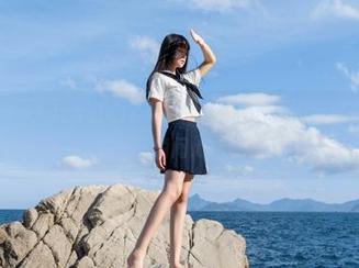 beautyleg – JessieJK私拍写真作品：用镜头定格每一个动人瞬间.txt