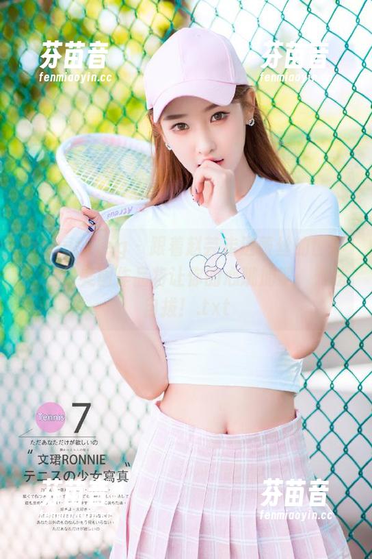 beautyleg - 跟着赵芸走进蕾丝的世界，这组美图作品将让你的心跳加速、无法自拔！.txt