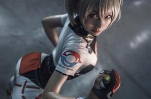 izumi泉桃子少女私拍套图，将青春的每一面都淋漓尽致地展现.txt