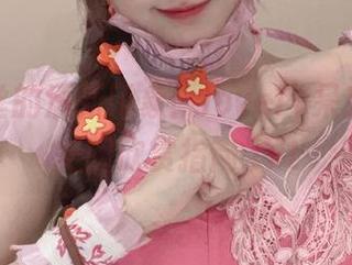 过膝白丝的清新印象：lovely呆玄无圣光美图欣赏指南.txt