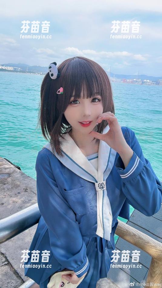 探索miko酱ww的兔女郎作品图包，感受她赋予角色的灵动与生命.txt