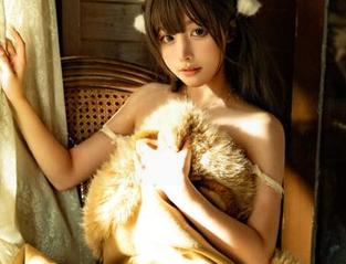 pans – Tina眼镜全套写真，诠释出女性优雅与力量的完美交融.txt