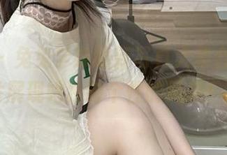 pans – 兔兔学妹最新写真大集合，精致图片展现她独特个性的风采！.txt