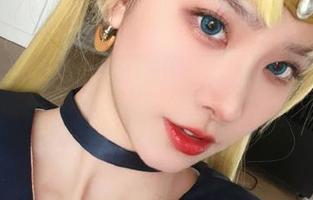 丽柜 – 司琪的写真分享：以秘书角色诠释现代女性的多重身份.txt
