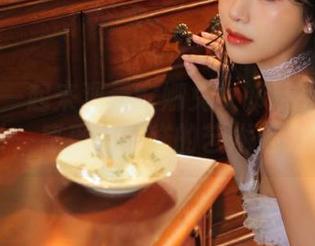 丽柜 – 一起来观看安娜兔女郎系列的精彩照片，感受不一样的艺术魅力.txt