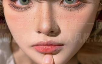 独特私拍：云溪溪天使套图——向你展示她的艺术灵感与个人风格.txt