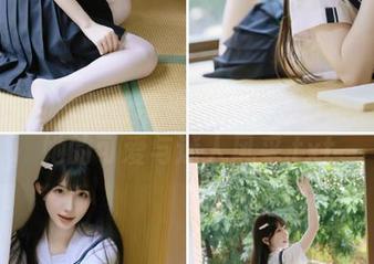 克拉女神 – 佳莹带来的甜心写真集：分享她的可爱与迷人风采.txt