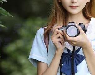 克拉女神 – 灵动的艺术：忆之修女系列套图分享，展现不一样的魅力.txt