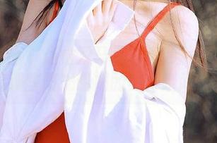 克拉女神 – 汤怡双马尾写真照片合集：重温那些阳光明媚的美好瞬间.txt