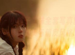 兔玩映画 – 小桃子棉袜全套写真图包，展现不一样的甜美与俏皮风格.txt