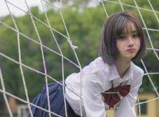 用心捕捉：兔玩映画教室里的穹妹精彩合集，满满的青春气息！.txt