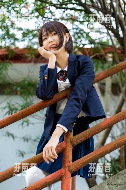 浴缸里的凌波酱最新写真！兔玩映画为你带来满满的可爱与甜蜜！.txt