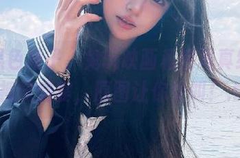 穿上黑色裙子，兔玩映画私房写真给你带来视觉盛宴，原图让你尖叫！.txt