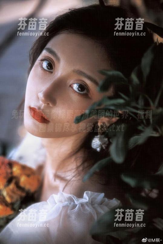 兔玩映画带你探索高清美图的世界，福利图集锦尽享视觉盛宴.txt