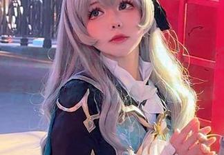 六二二同学最新内衣写真图库，绽放她独有的妖娆与温柔气质.txt