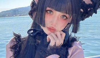 免费盛宴来袭，冲田凛花rinka的碧蓝航线欧根亲王百花缭乱ver写真合集尽在此处等你！.txt