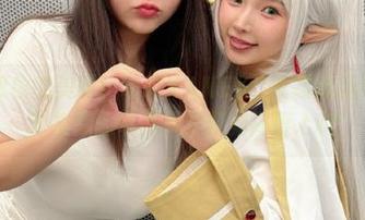 超乎想象的美丽！咔喵KANEKO女孩最新写真资源将你的审美提升到新高度.txt