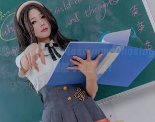 咬一口兔娘的私房写真：在MasayumeChasing中发现生活的细腻与美丽.txt