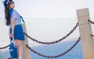 高清分享！咬一口兔娘的牛仔裤写真竟然如此撩人，让我捂脸狂喊！.txt
