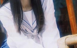 嗲囡囡 – M梦baby白裙写真集：最新作品展现独特的梦幻风情.txt