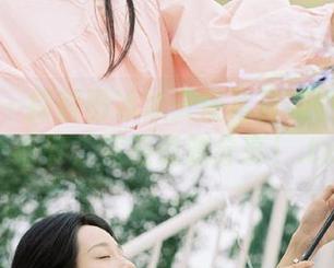 嗲囡囡 – 探索田冰冰天使写真集中的每一个细节，完美资源分享！.txt