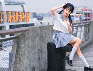 嗲囡囡 – 田冰冰高跟鞋写真精选合集：全方位资源，让你感受她的时尚力量.txt
