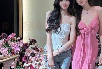 头条女神 – 精选郭忆然的礼服图包，带你走进梦幻般的时尚世界！.txt