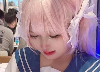 奇行家狗崽女仆写真合集全新更新，甜美与俏皮交织的视觉盛宴等你来欣赏！.txt