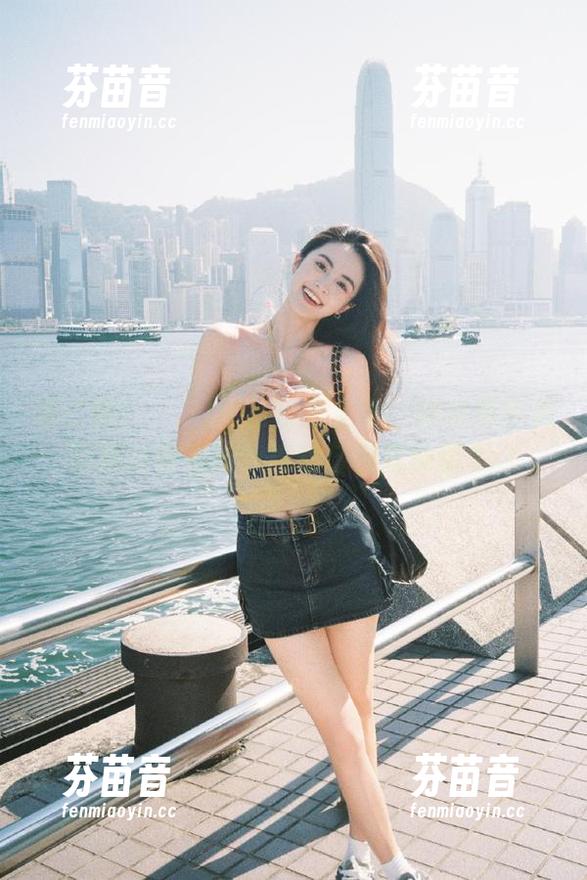 姜仁卿(강인경)旅行写真全集：揭秘那些美丽照片背后的小尴尬与自我调侃.txt
