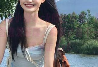 微密圈 – 在小猫咪ck的世界里，韩式性感作品套图愈发璀璨，带你体验不一样的视觉冲击.txt