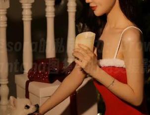 透视小空sora的私房魅力：BrownDust2-Bantana图集中的绝美摄影.txt