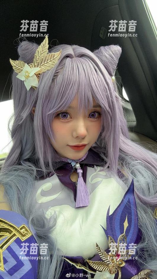 捕捉纯净之美：小野妹子w白色纱裙写真精选合集.txt