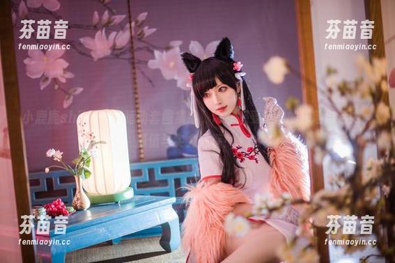 小鹿鹿shika最新运动套图集结，带你感受运动的乐趣与活力，颜值与实力并存！.txt