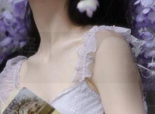 少女秩序无圣光图集：在白丝格子裙中找回那份纯真与幻想.txt