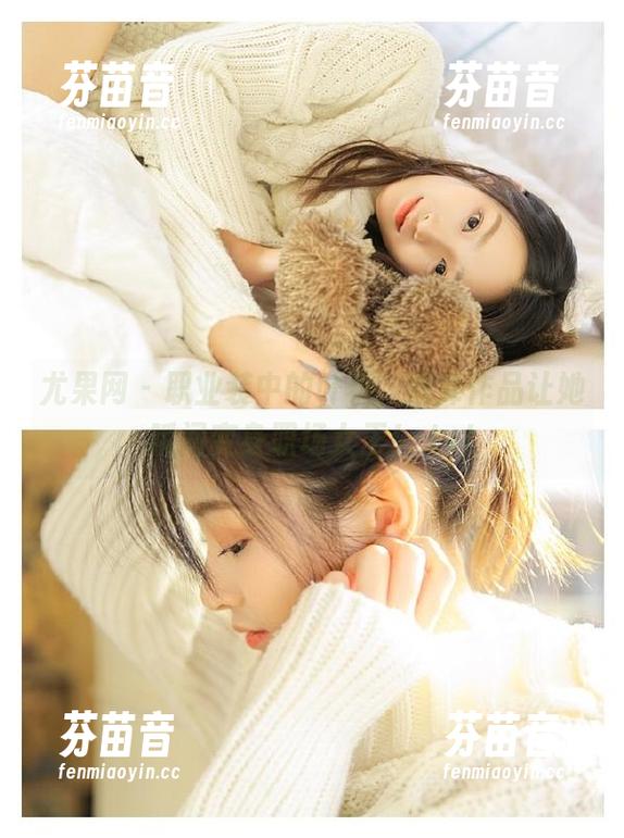 尤果网 - 职业装中的叶希，图库作品让她瞬间变身职场女王！.txt
