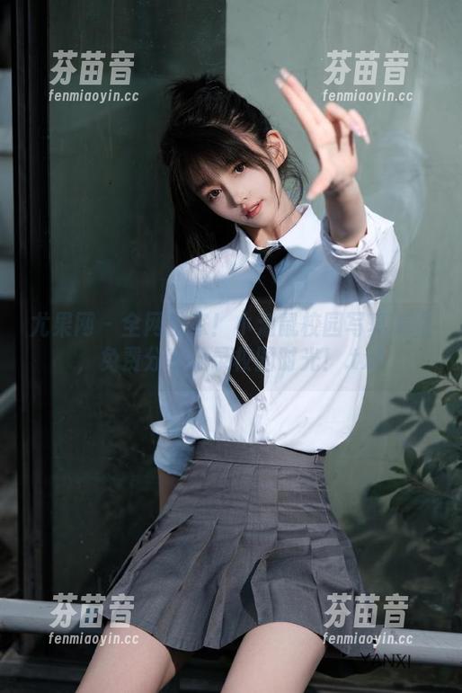 尤果网 - 全网独家！小潘鼠校园写真美图，免费分享记录校园时光！.txt