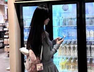 尤果网 – 李思宁的清纯瞬间，图包合集让你感受到青春的气息！.txt