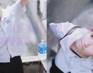 尤果网 – 从未见过的杨漫妮，私房女仆美图挑战视觉极限，一场心灵的盛宴！.txt