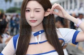 尤果网 – 白熙萌用连体衣定义时尚，精选写真捕捉动人瞬间与气质.txt